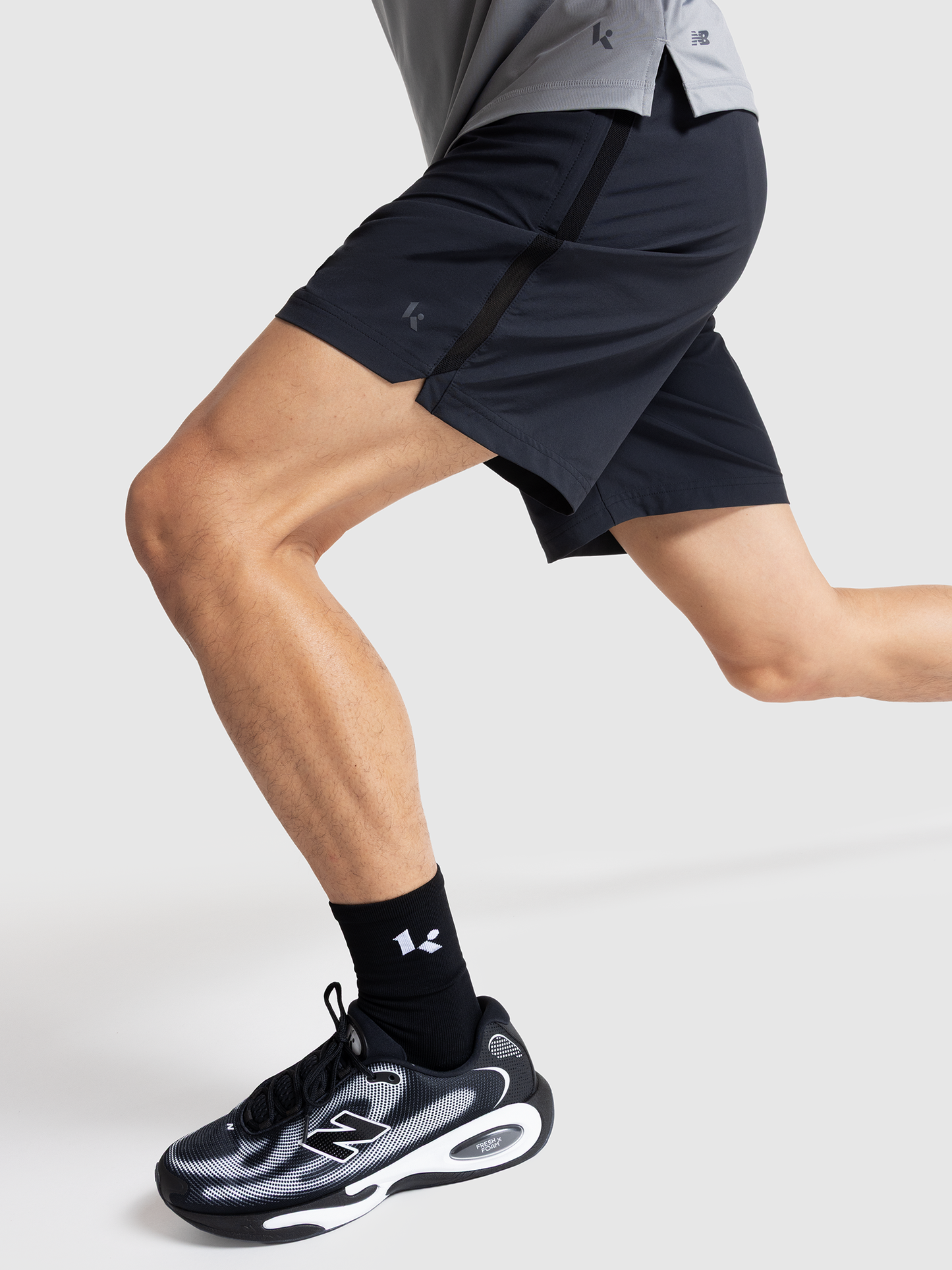 Men's 7" Woven Short