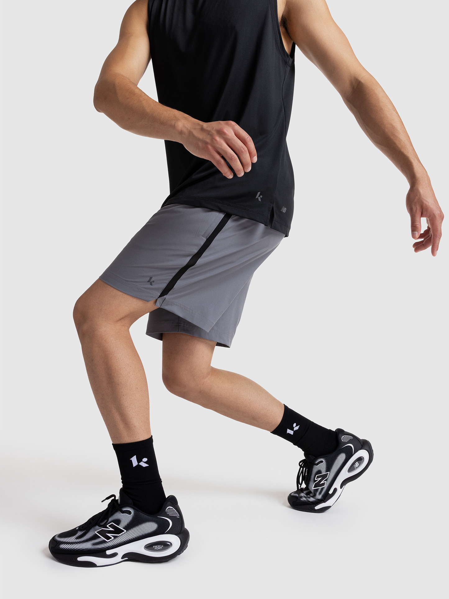 Men's 7" Woven Short