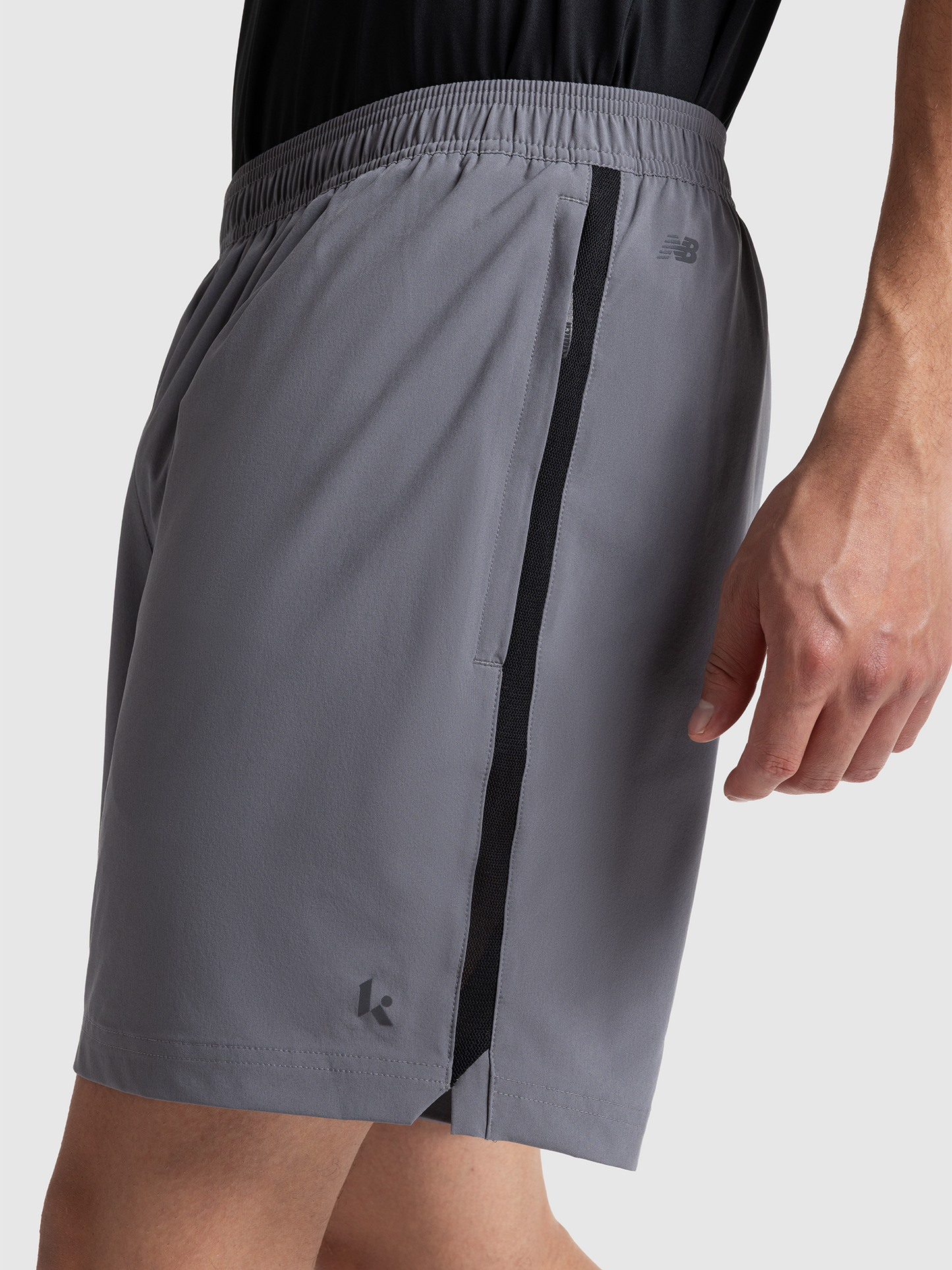 Men's 7" Woven Short