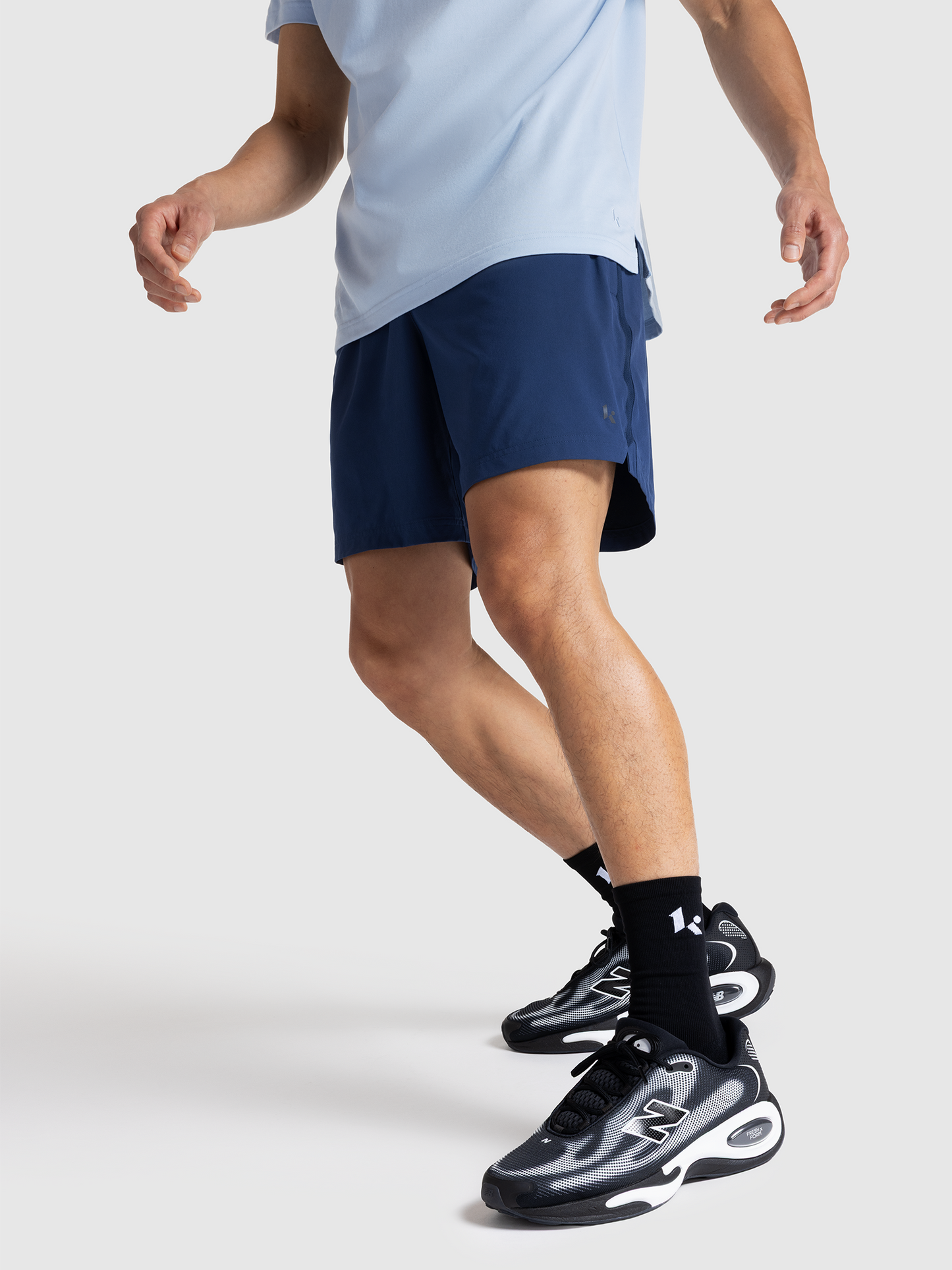 Men's 7" Woven Short