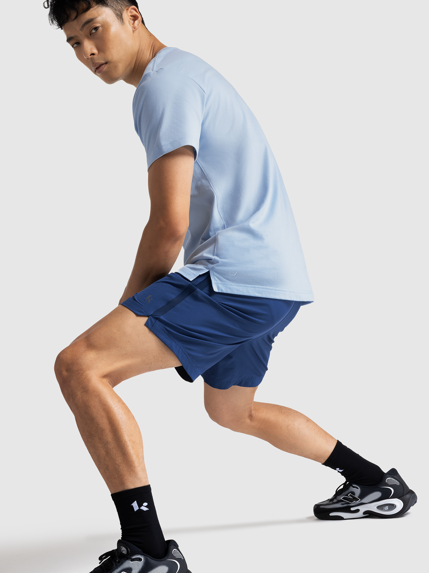 Men's 7" Woven Short