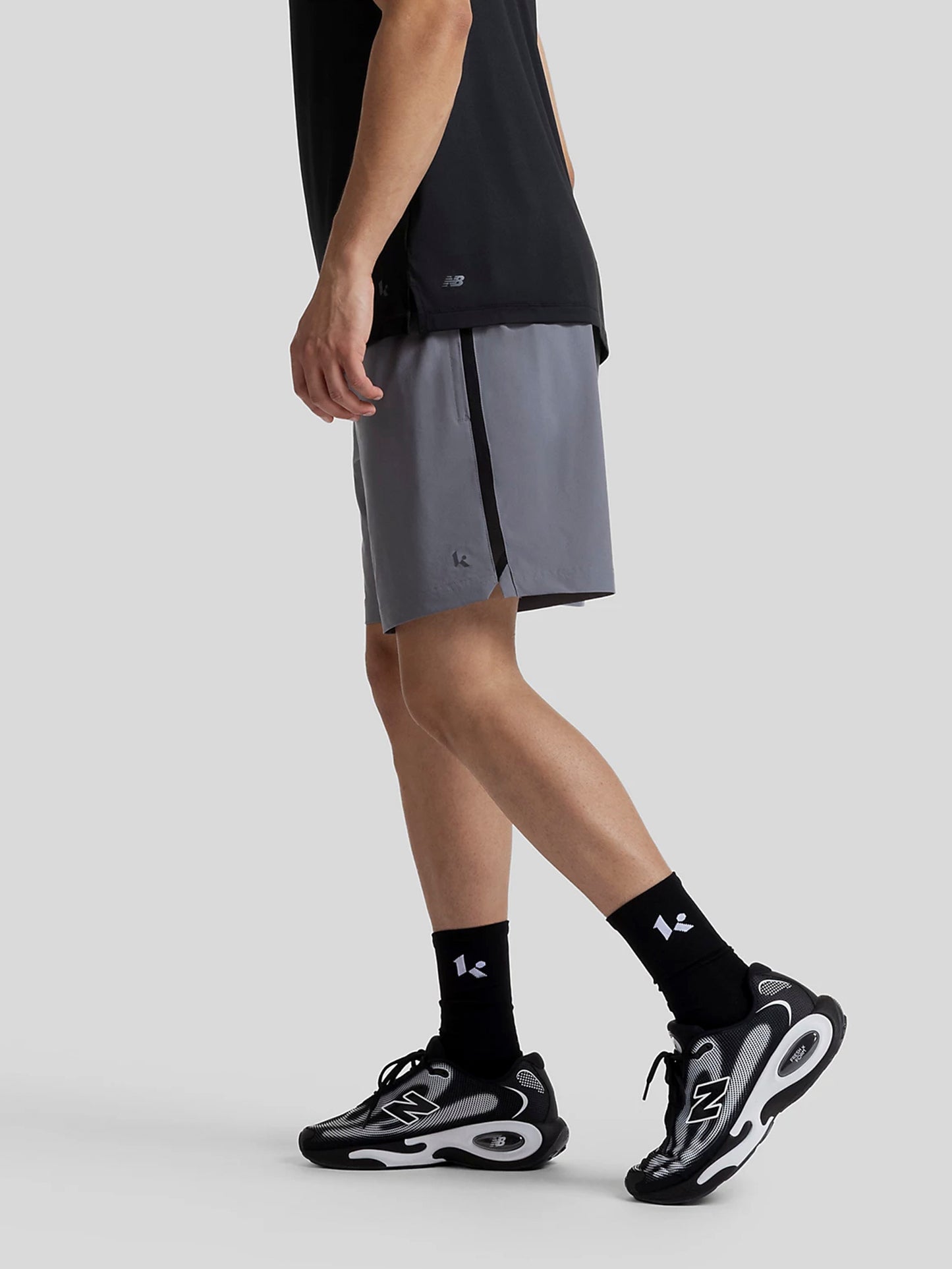 Men's 7" Woven Short