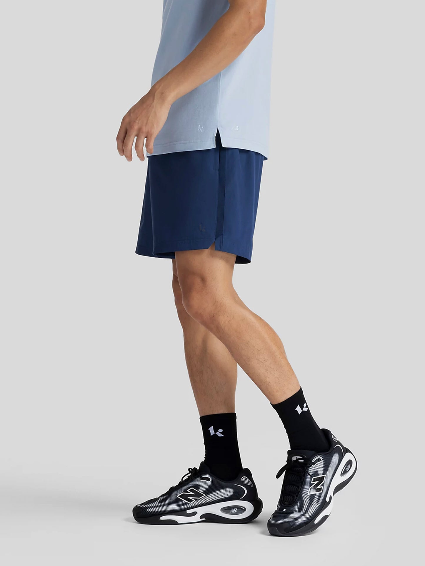 Men's 7" Woven Short