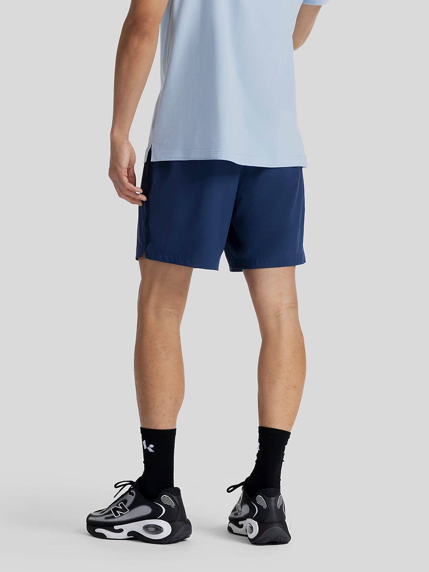 Men's 7" Woven Short