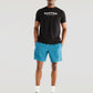 Men's 7" Woven Short