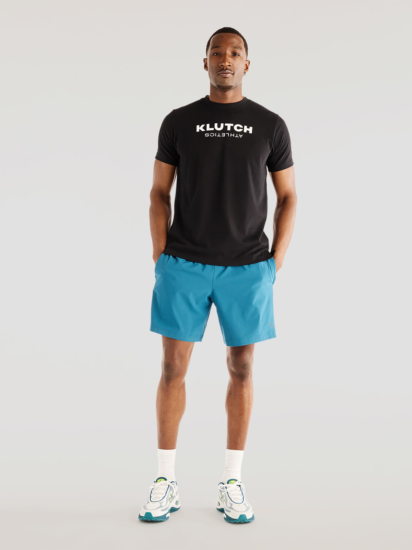 Men's 7" Woven Short
