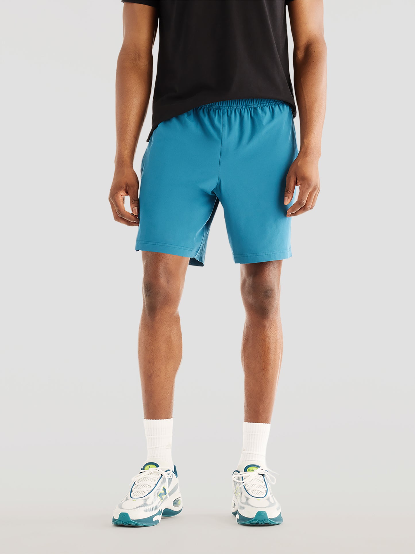 Men's 7" Woven Short