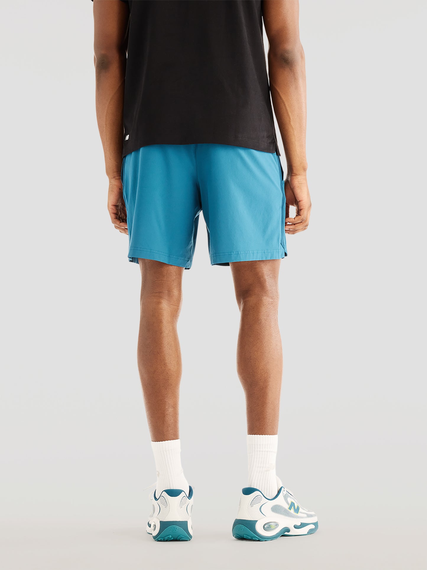 Men's 7" Woven Short