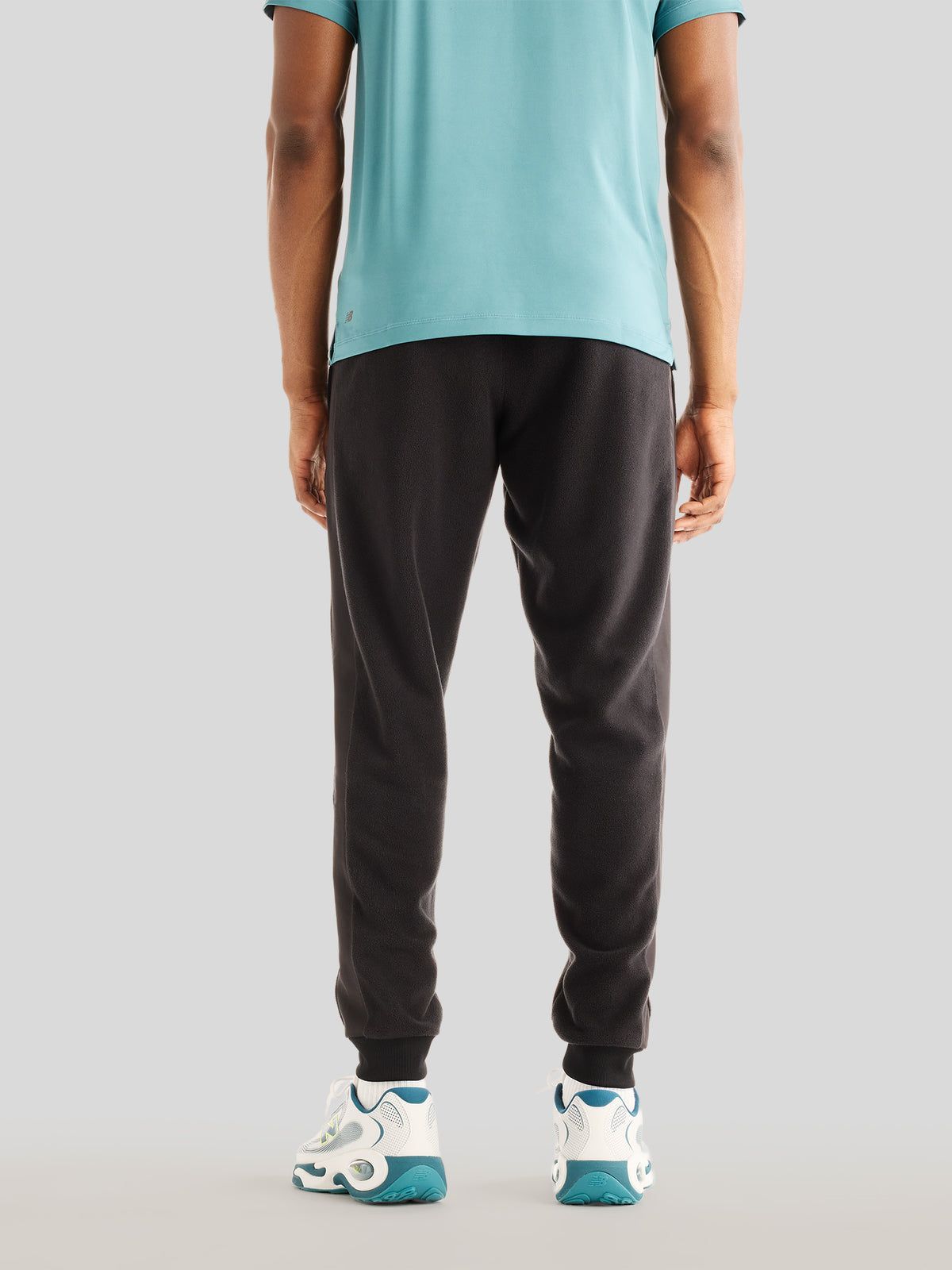Men's Polar Fleece Pant
