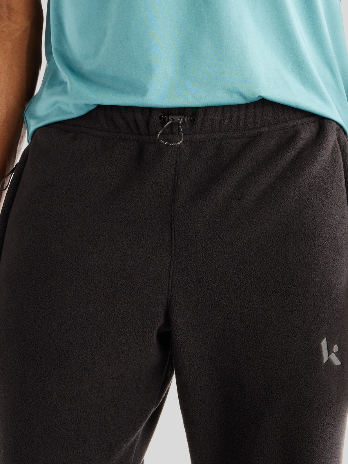 Men's Polar Fleece Pant