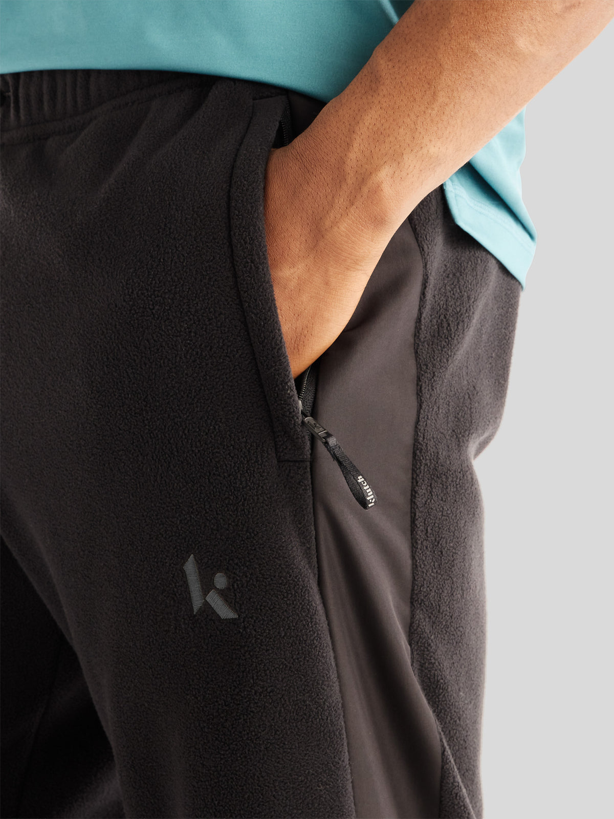 Men's Polar Fleece Pant