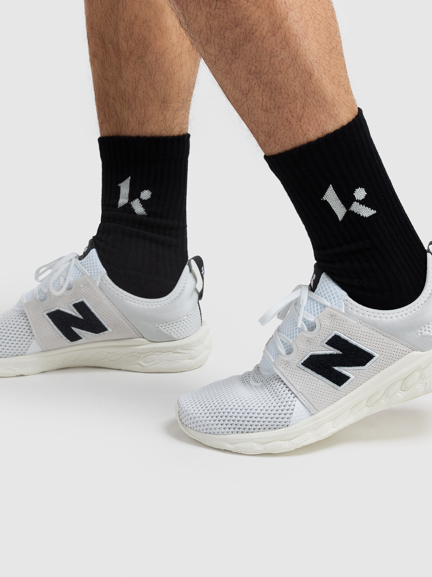 Klutch x NB Cruz v3