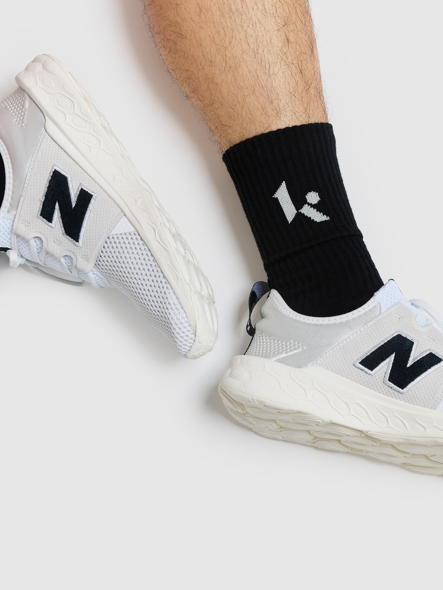 Klutch x NB Cruz v3