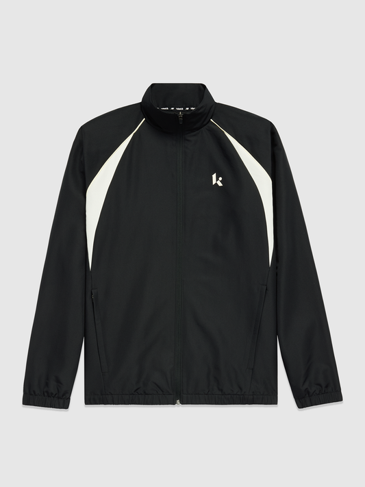 Men's Woven Track Jacket