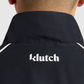 Men's Woven Track Jacket