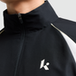 Men's Woven Track Jacket