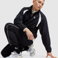 Men's Woven Track Jacket