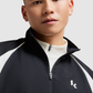 Men's Woven Track Jacket