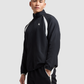 Men's Woven Track Jacket