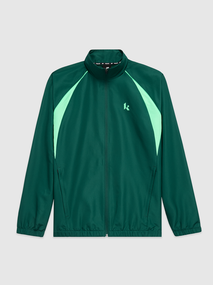 Men's Woven Track Jacket