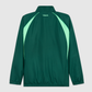 Men's Woven Track Jacket
