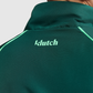 Men's Woven Track Jacket