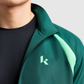 Men's Woven Track Jacket