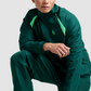 Men's Woven Track Jacket