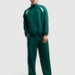 Men's Woven Track Jacket
