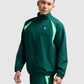 Men's Woven Track Jacket