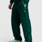 Men's Woven Track Pant