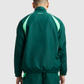 Men's Woven Track Jacket