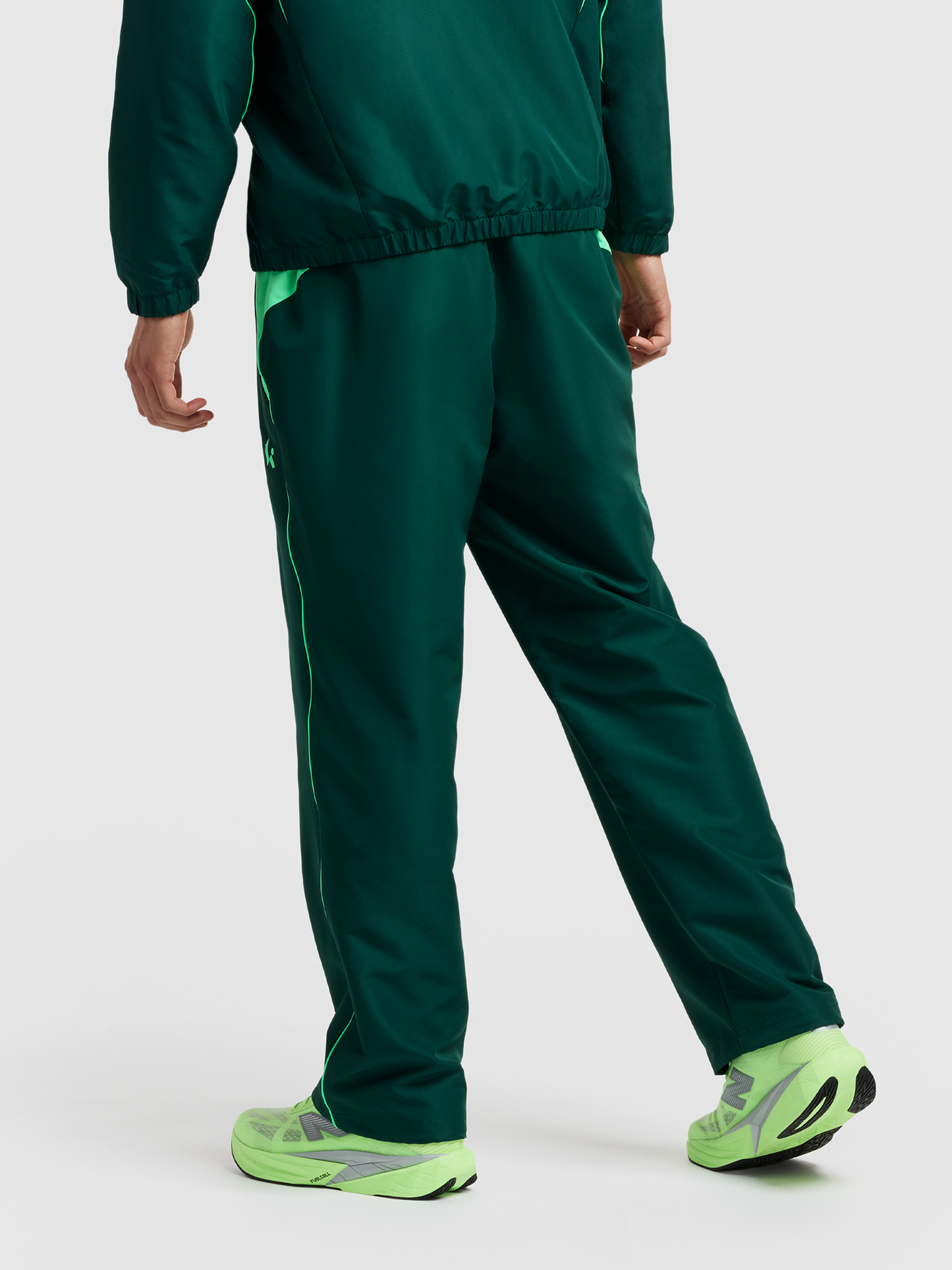 Men's Woven Track Pant