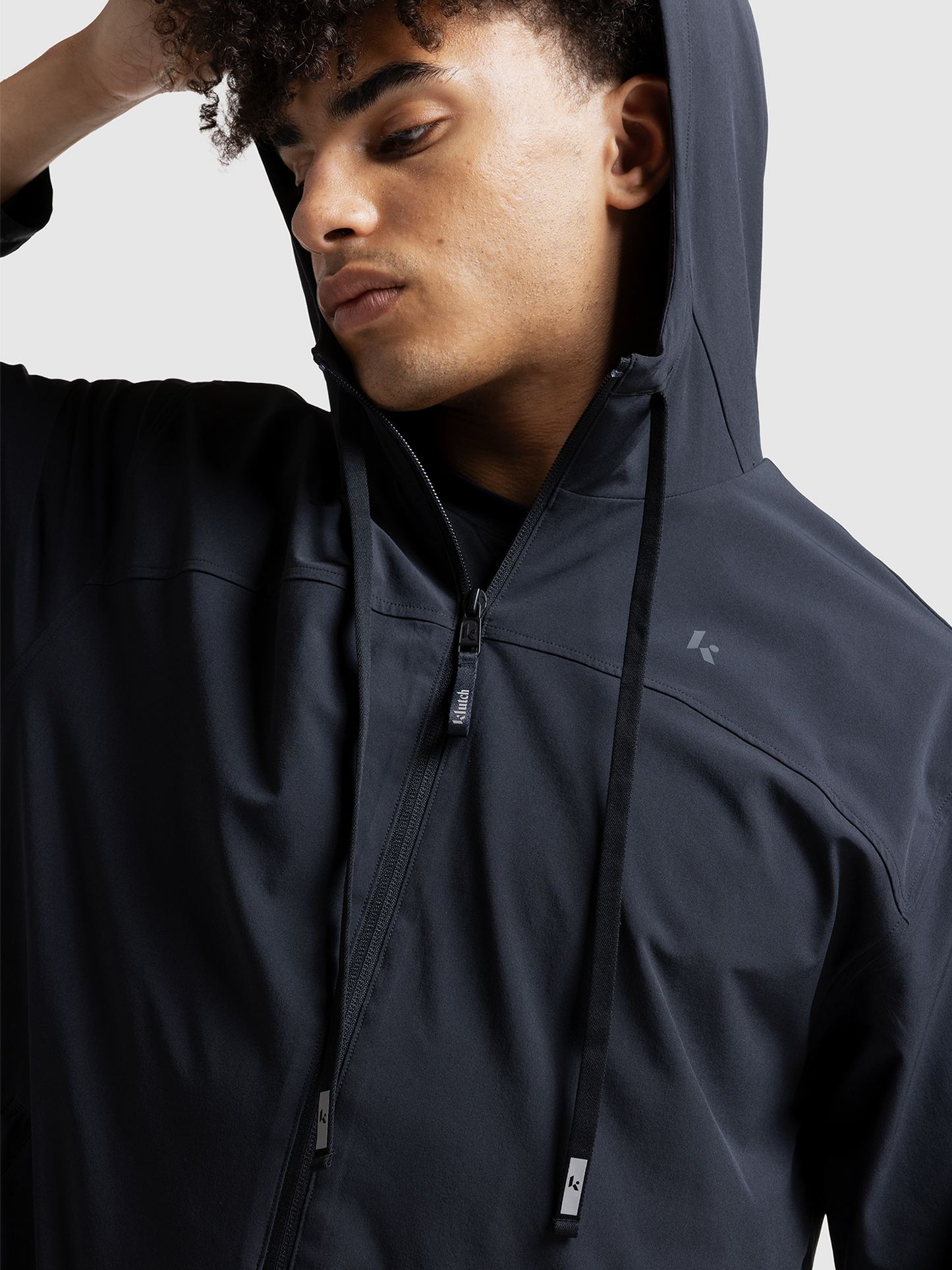 Men's Woven Jacket