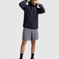 Men's Woven Jacket