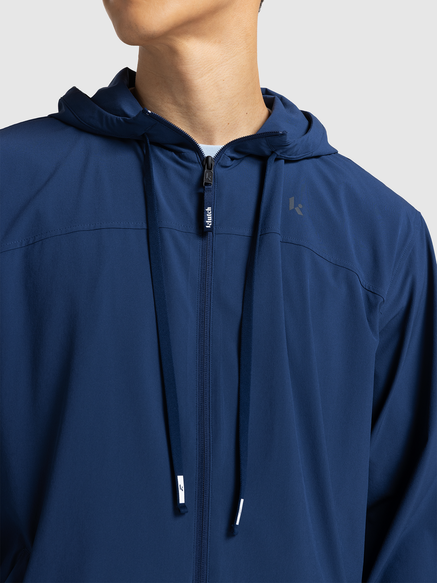 Men's Woven Jacket