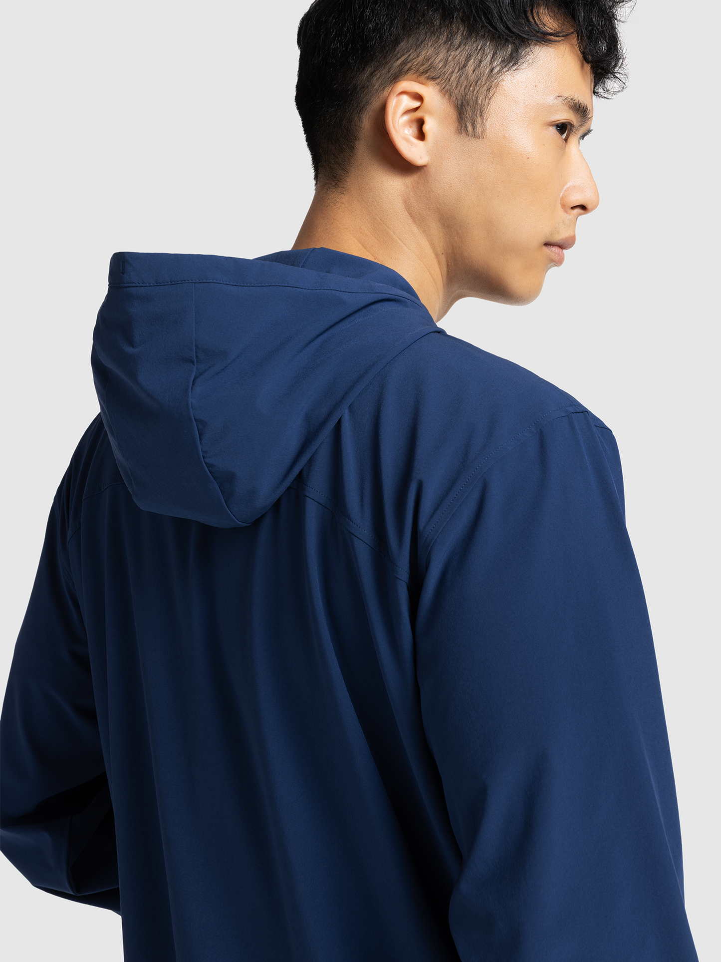 Men's Woven Jacket