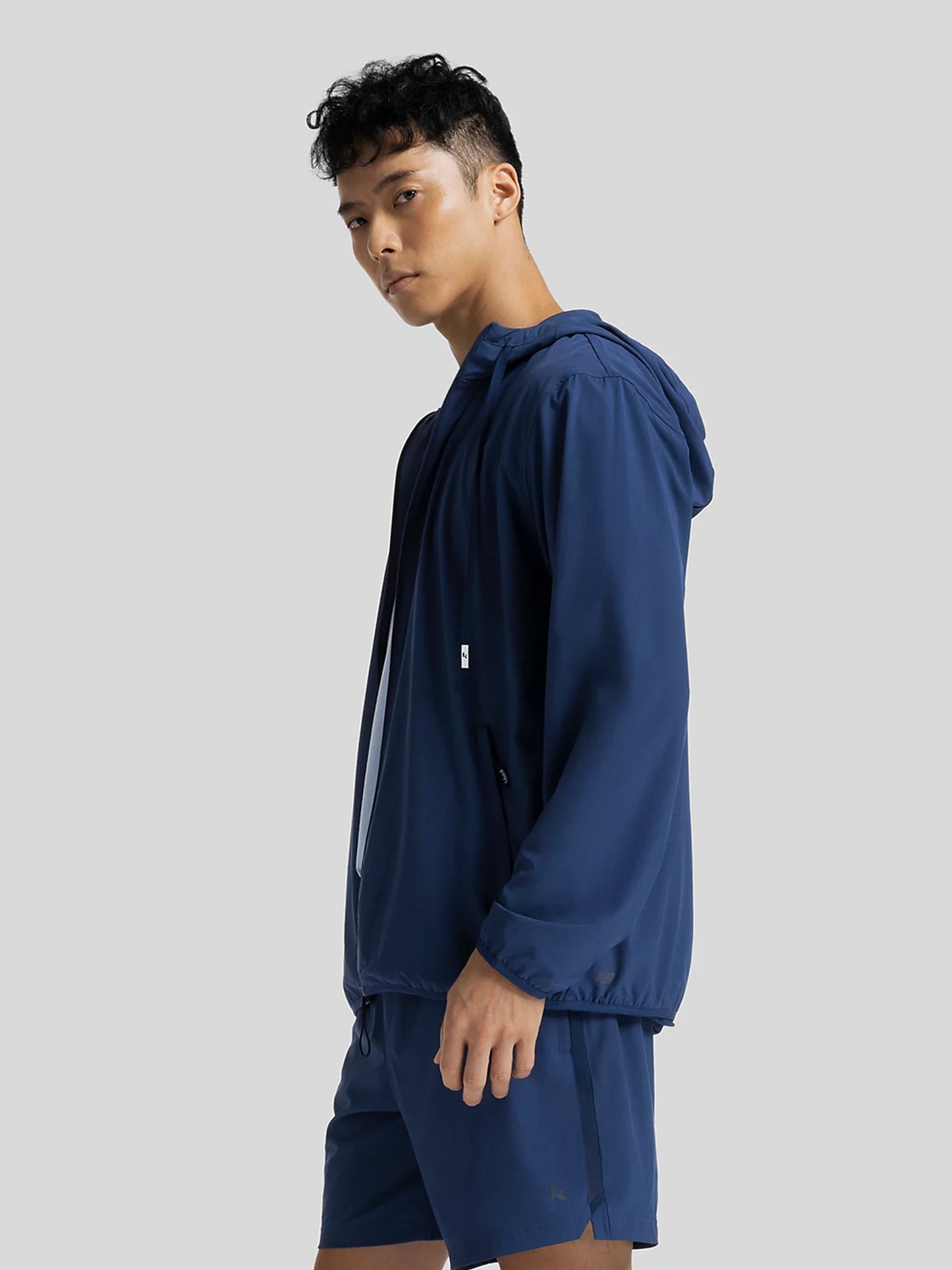 Men's Woven Jacket