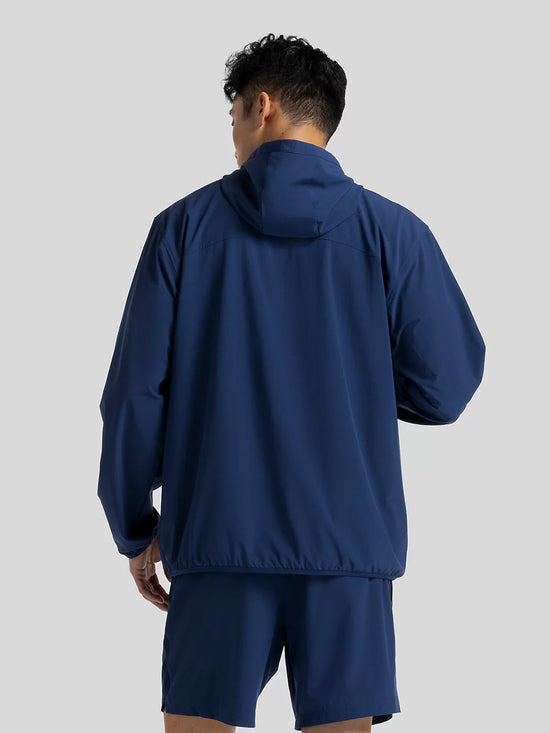 Men's Woven Jacket