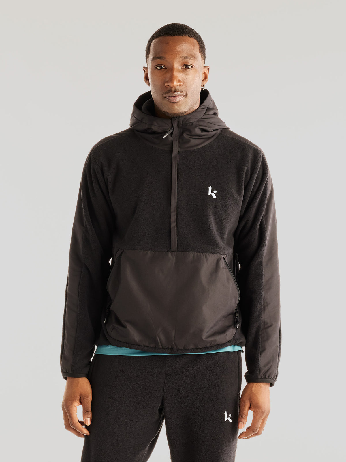 Men's Polar Fleece Jacket