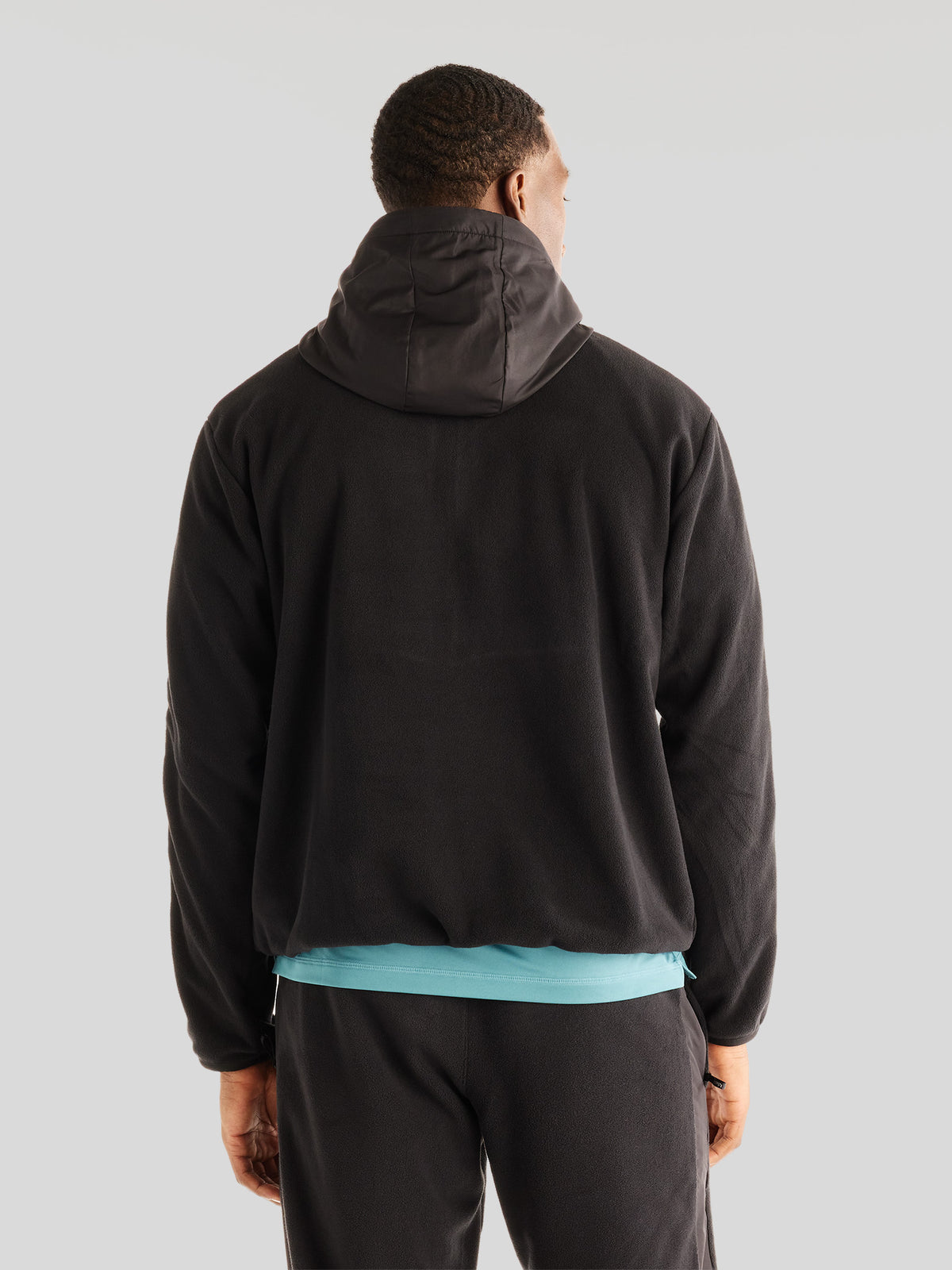 Men's Polar Fleece Jacket