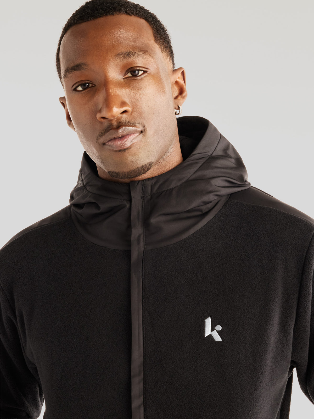 Men's Polar Fleece Jacket
