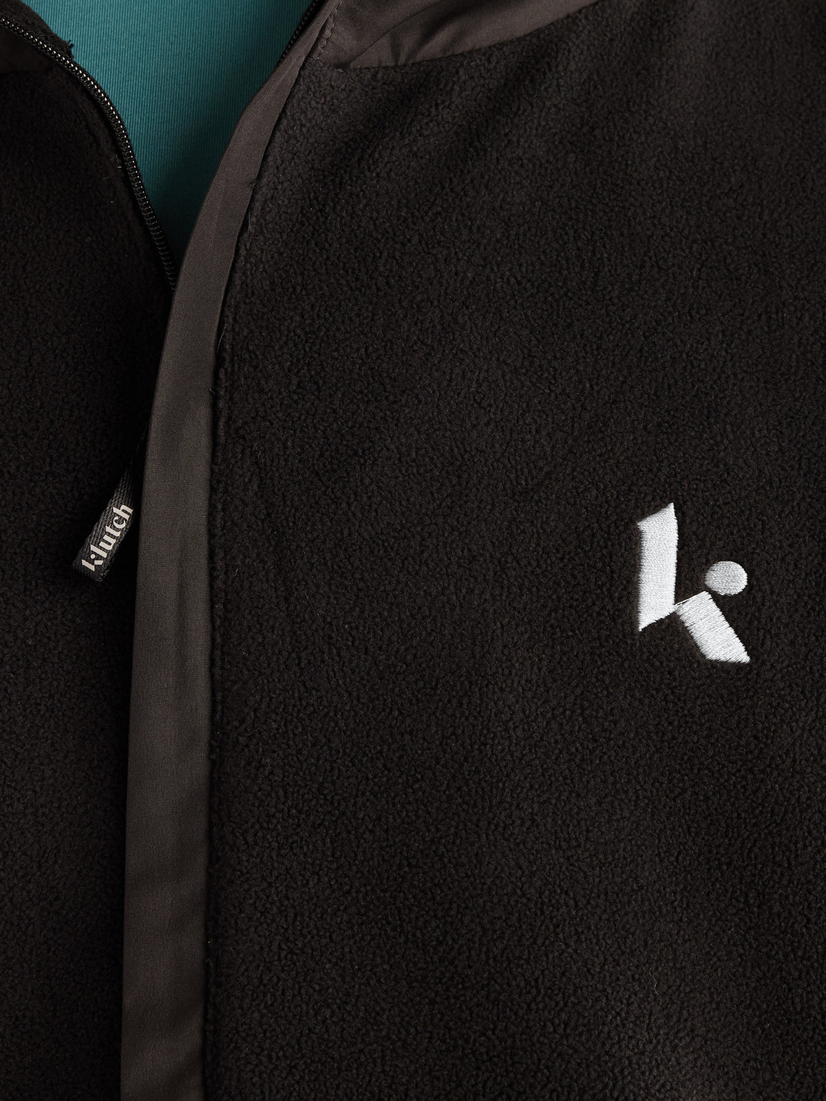Men's Polar Fleece Jacket
