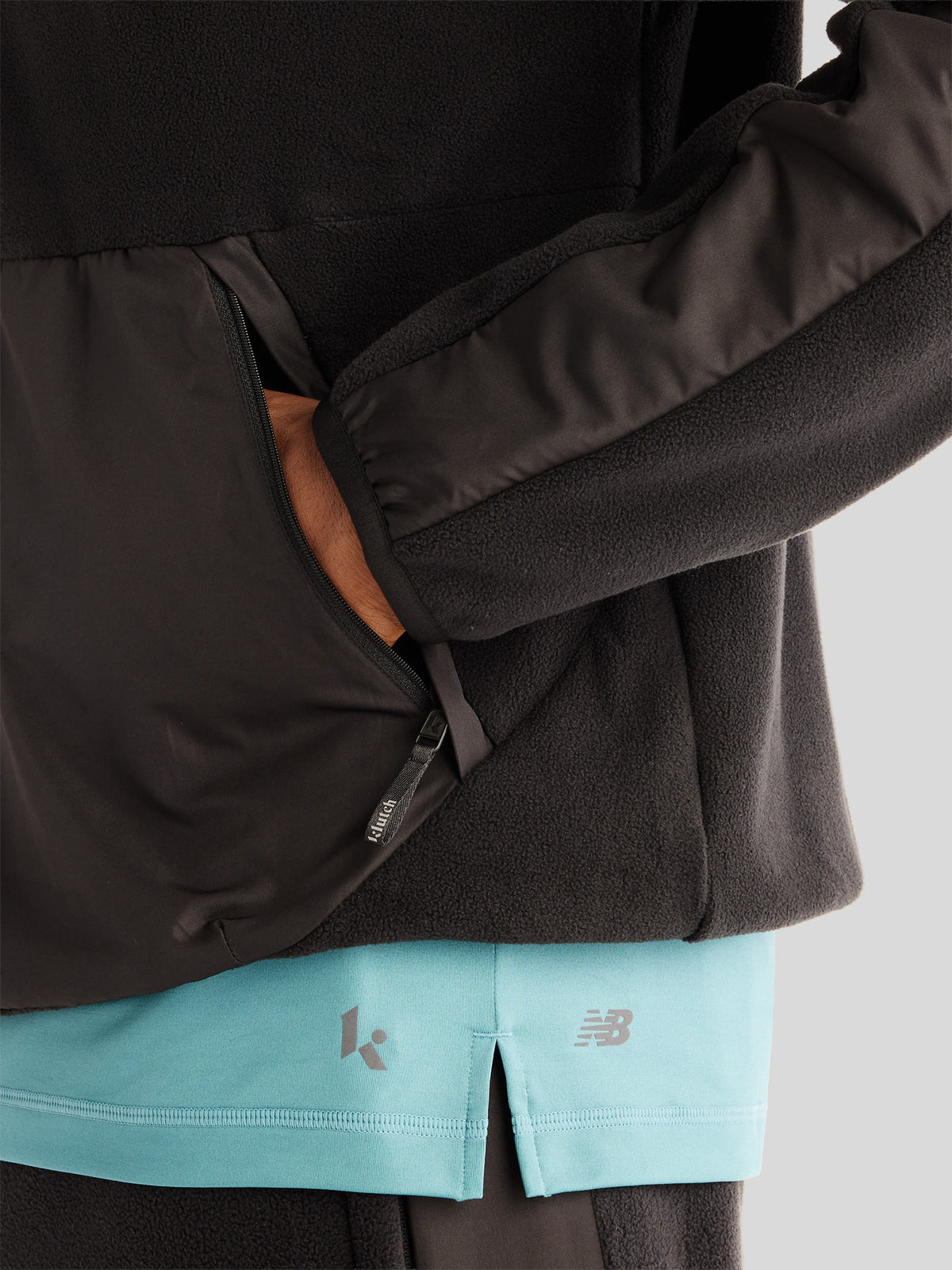 Men's Polar Fleece Jacket