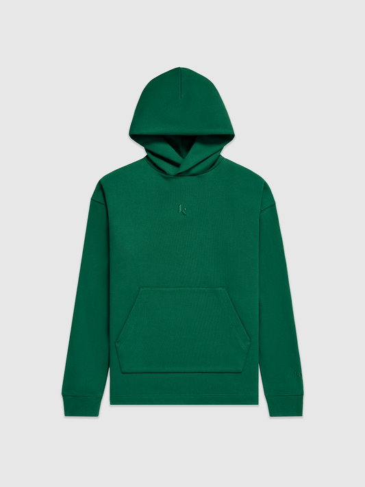 Men's Fleece Hoodie