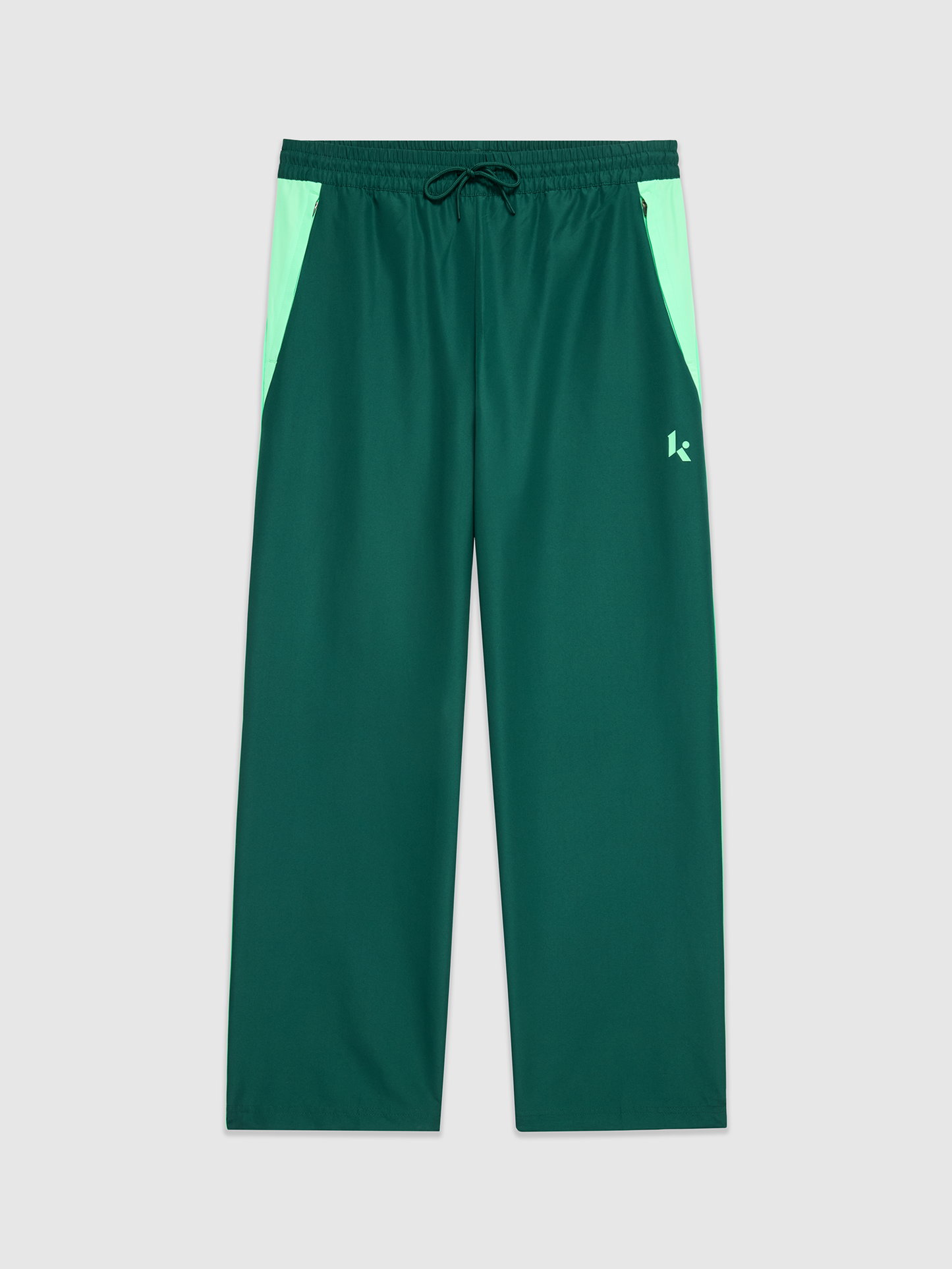 Men's Woven Track Pant