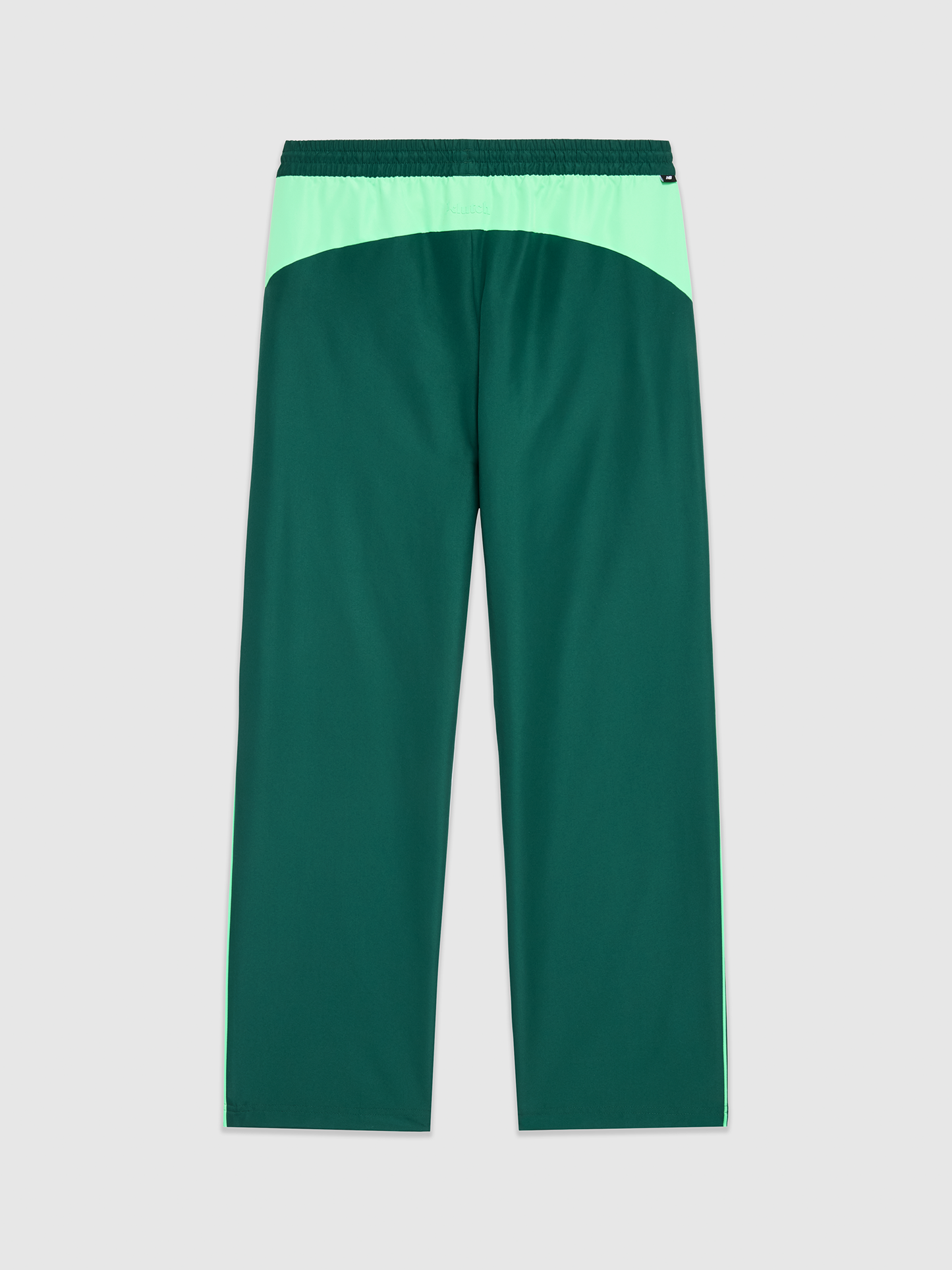 Men's Woven Track Pant
