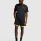 Men's Mesh Tricot Short