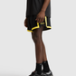 Men's Mesh Tricot Short