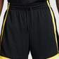 Men's Mesh Tricot Short